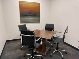 Executive Workspace - Plaza at Legacy