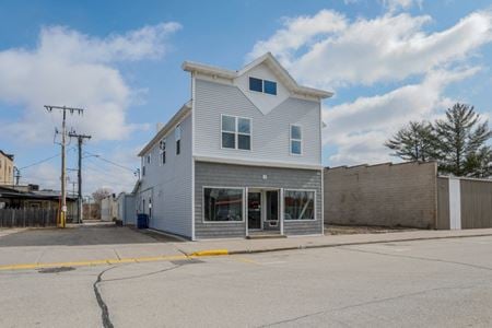 Other space for Sale at 112 E Garfield Ave in Marion