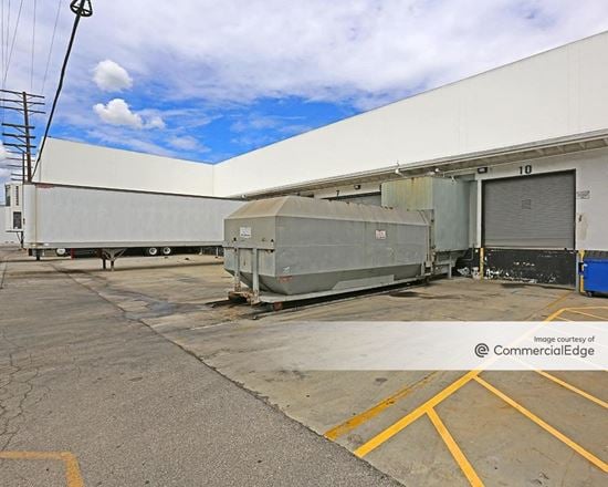 5760-5782 West Jefferson Blvd