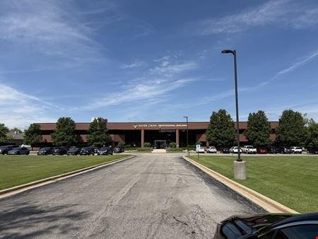 Office space for Rent at 1051 Essington Road in Joliet