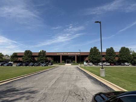 Office space for Rent at 1051 Essington Road in Joliet