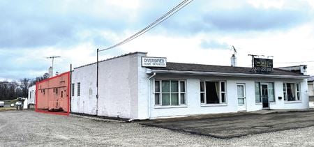 Photo of commercial space at 4431 20th St NW in Canton