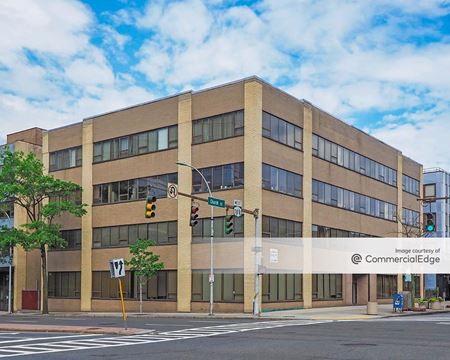 Office space for Rent at 95 Church Street in White Plains