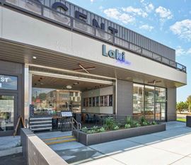 6230 - 6258 Wilshire Blvd