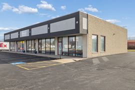 90 Barney Dr