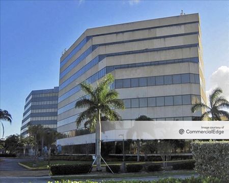 Office space for Rent at 12000 Biscayne Blvd in North Miami