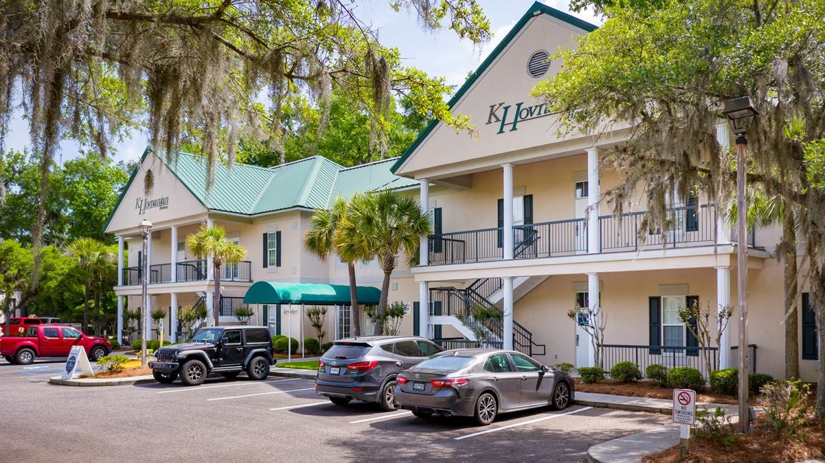 10 Plantation Park Dr