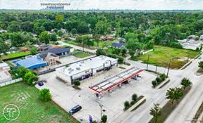 Panthers Petroleum