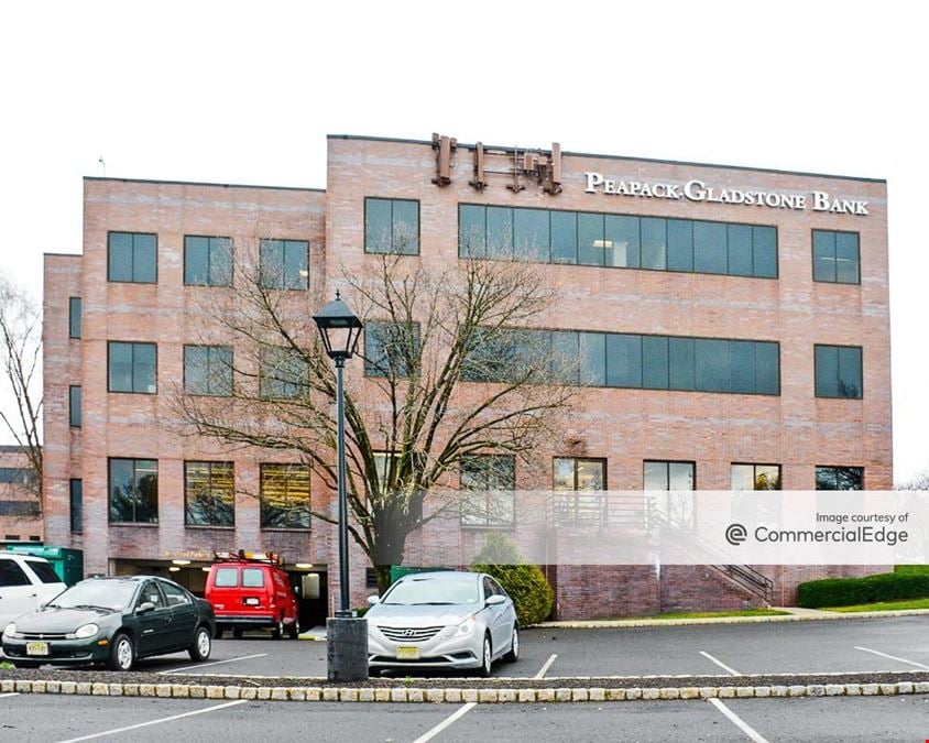 The Offices at Bedminster