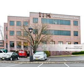 The Offices at Bedminster