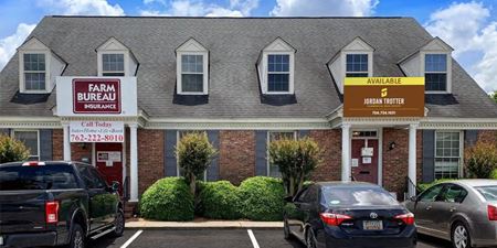 Office space for lease on Wheeler Road - Augusta