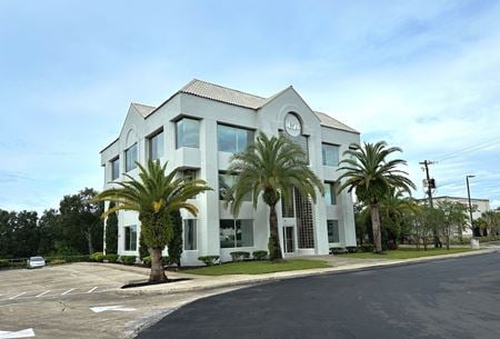Office space for Rent at 1620 S. Clyde Morris Boulevard in Daytona Beach