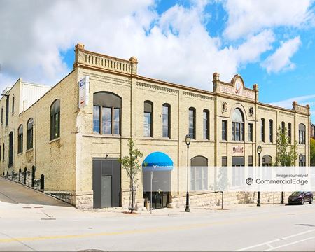 Office space for Rent at 200 West Pleasant Street in Milwaukee