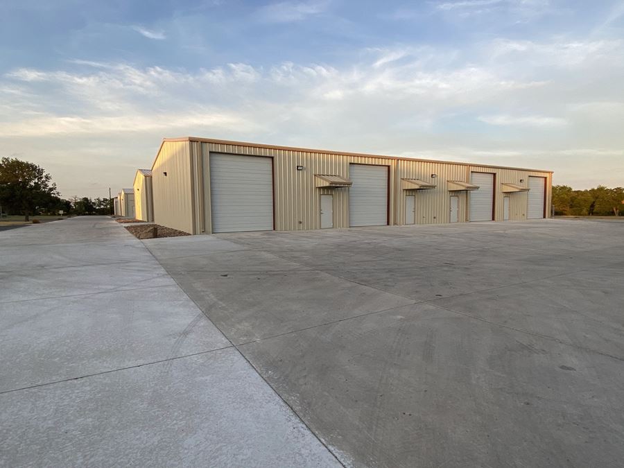 12948 & 12986 Tonkaway Lake Road
