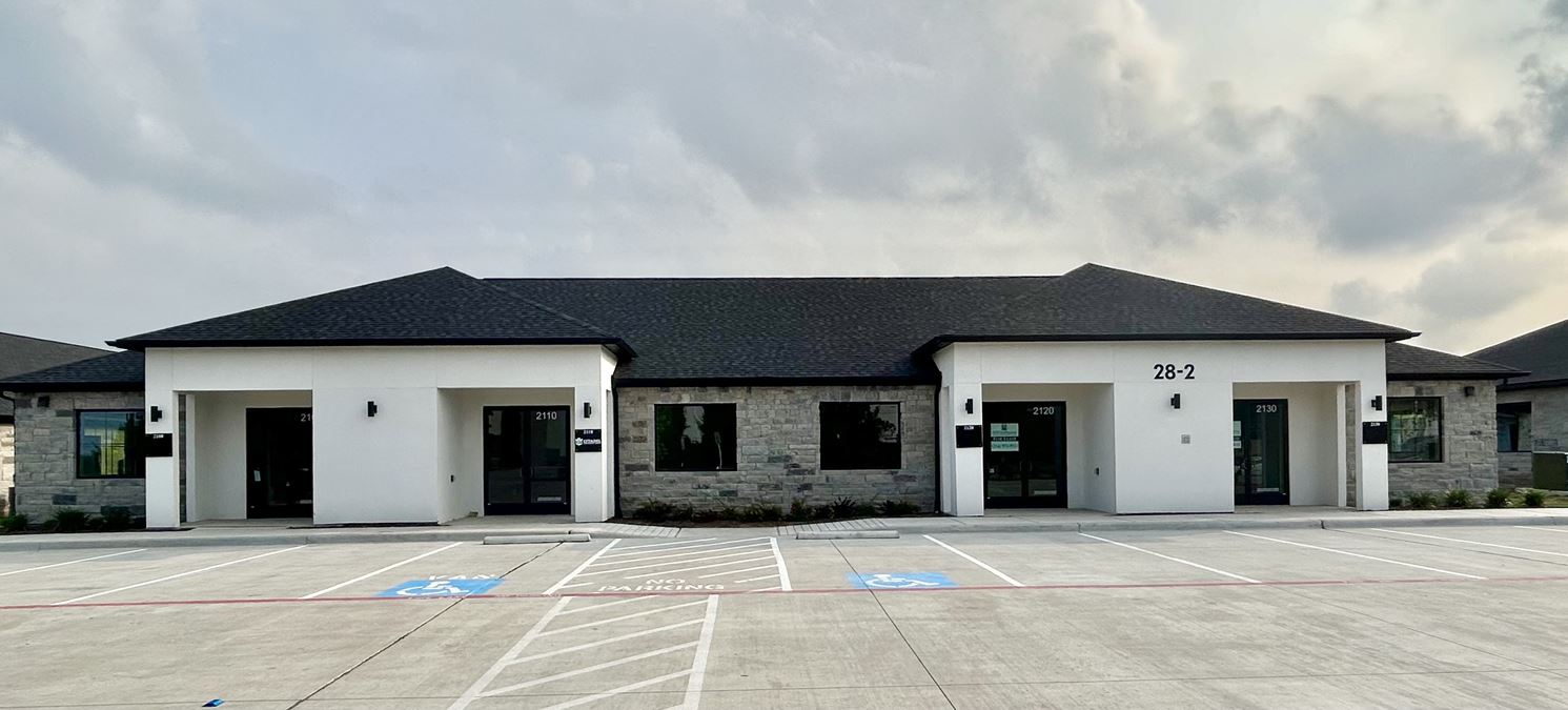 28 PRESTIGE CIRCLE | ALLEN