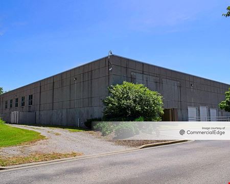 Photo of commercial space at 2910 Old Franklin Road in Antioch