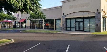 Retail space for Rent at 55 Pakaula Street in Kahului