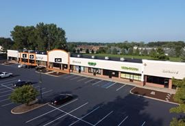 McCord Landings