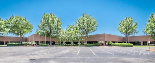 Flex Space Available in North Charleston’s Faber Office Park