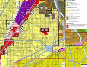 7.9 AC Neighborhood Shopping Center Site