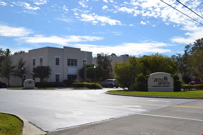 Office Suites at West Woods Complex