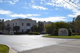 Office Suites at West Woods Complex