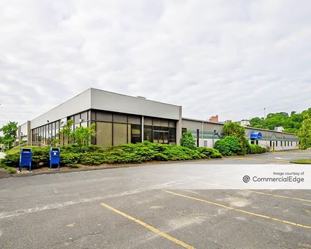 Office space for Rent at 249 Thomaston Avenue in Waterbury