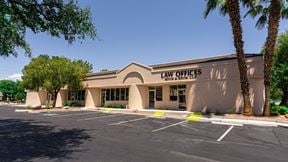 4520 S Pecos Rd