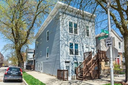 Photo of commercial space at 2058 W Erie St in Chicago