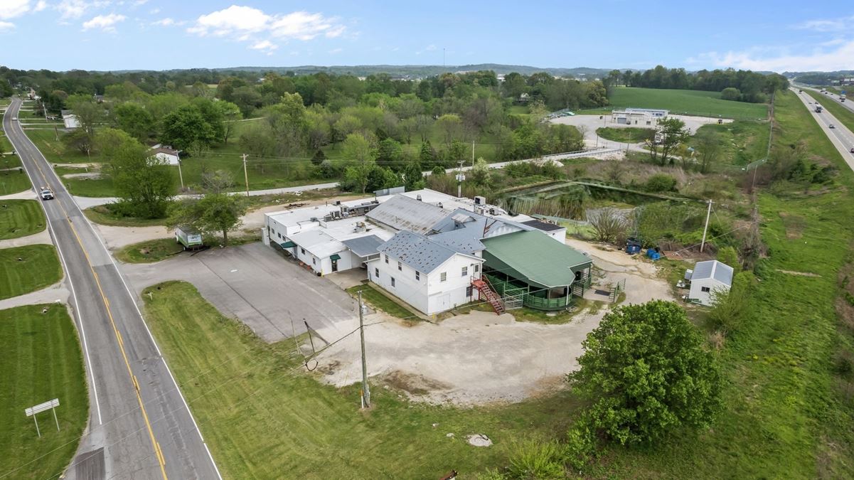 3006 State Highway FF