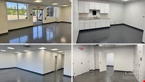 For Lease | 9,150± Industrial Service Facility at 7585 Sportsman Club Road