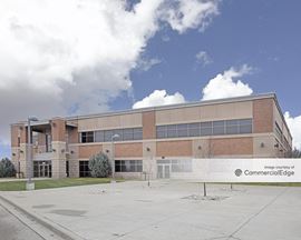 The American Center Business Park - 4901 Eastpark Blvd