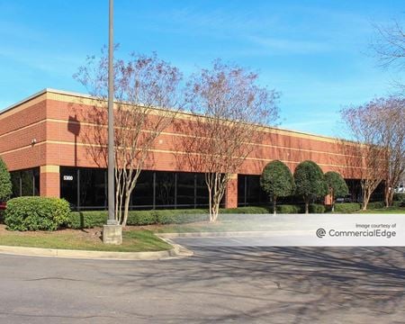Office space for Rent at 5300 Triangle Pkwy in Peachtree Corners