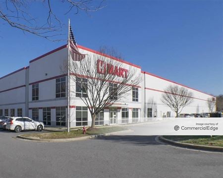 Photo of commercial space at 350 Prince Georges Blvd in Upper Marlboro