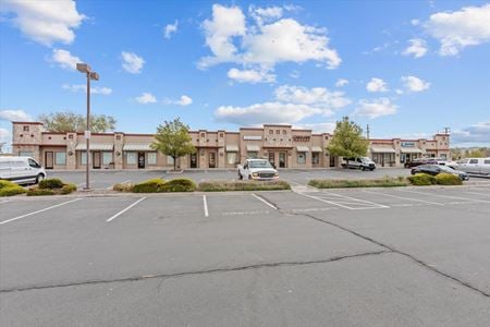 Retail space for Sale at 460 W Main St. Fernley in Fernley
