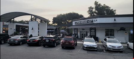 Photo of commercial space at 6800 Thomasville Road suite 6 in Tallahassee