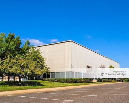 Industrial space for Rent at 3000 Cindel Drive in Riverton