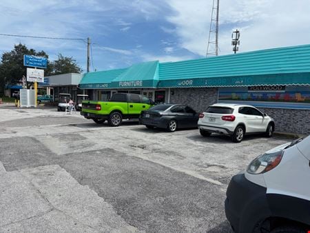 Retail space for Sale at 6807 14th Street West in Bradenton