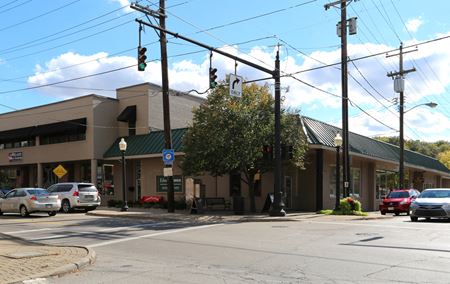 Brown's Crossing - Loveland