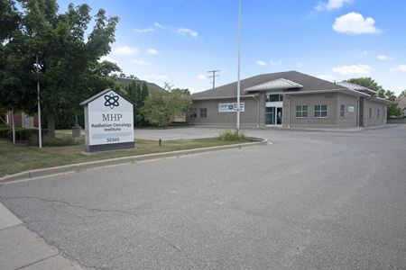 Office space for Rent at 30365 Dequindre Rd in Madison Heights