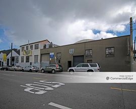 1345 & 1301 17th Street, 132 Missouri Street