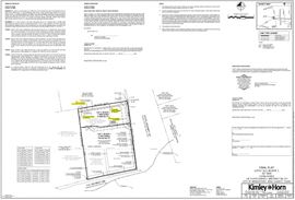 LAND FOR SALE - 1.1848 +/- ACRES