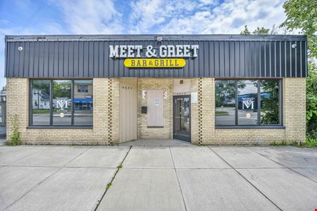 Retail space for Sale at 4629 W 130th St in Cleveland