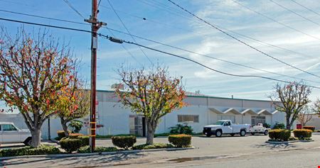 Photo of commercial space at 3029 Oak St in Santa Ana
