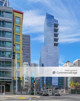 Park Tower at Transbay