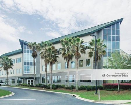 Office space for Rent at 1625 Summit Lake Dr in Tallahassee