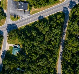 GULF BEACH HWY VACANT HARD CORNER