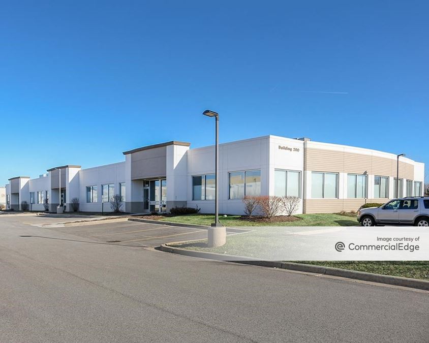 22285 North Pepper Road, Lake Barrington, IL 60010