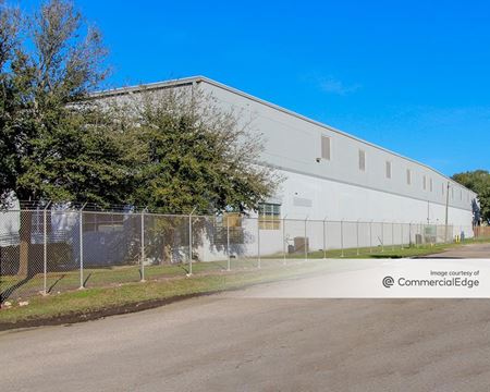 Photo of commercial space at 2000 North 62nd Street in Tampa