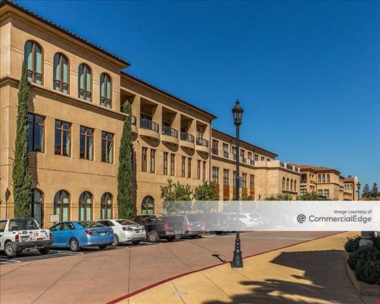 Netflix Headquarters
